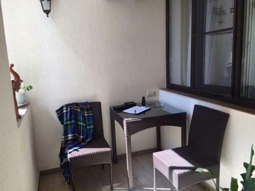 Hostal Guest House Mariika