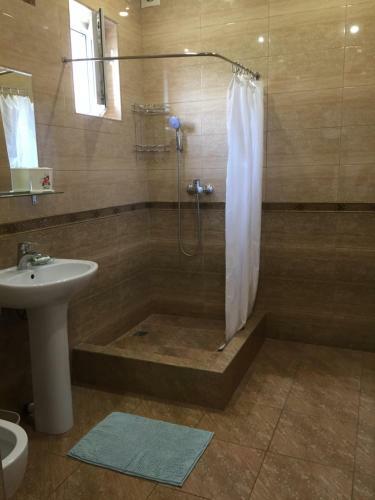Hostal Guest House Mariika