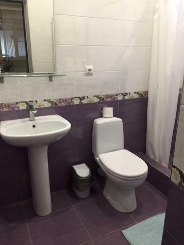 Hostal Guest House Mariika