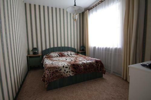 Hostal Guest House Pristan