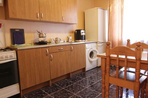 Hostal Guest House Pristan