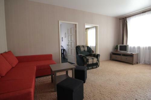 Hostal Guest House Pristan