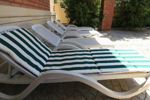 Hostal Guest House Pristan