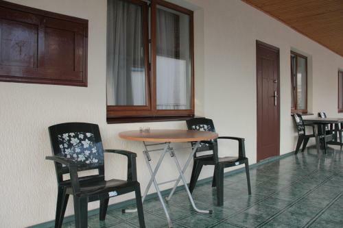 Hostal Guest House Pristan
