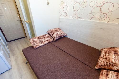 Apartment On Khalturina 30