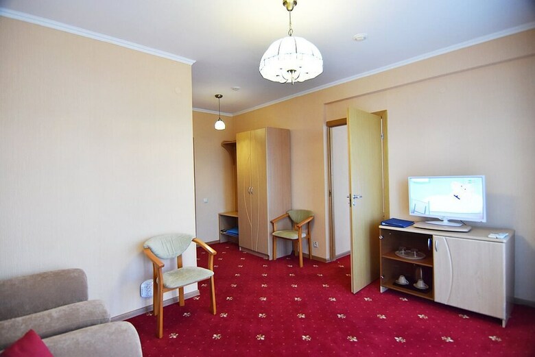 Brigantina Hotel