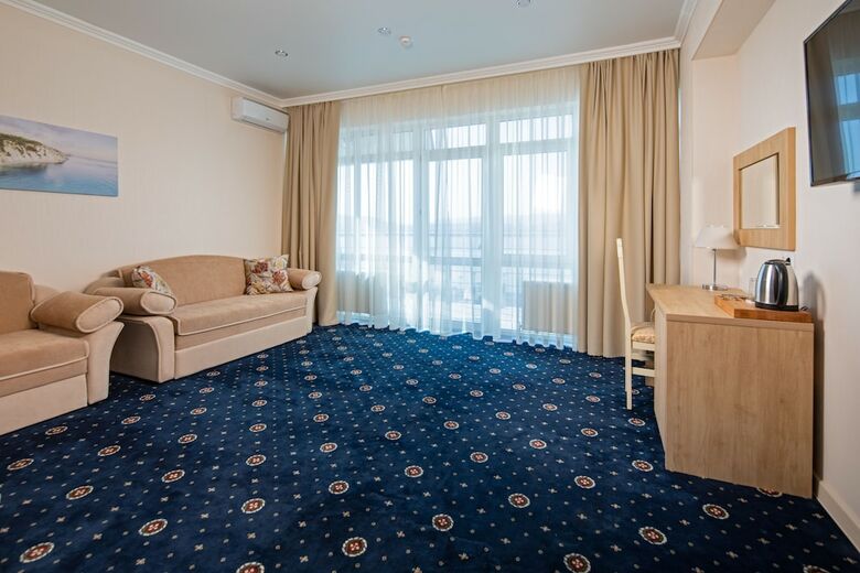 Brigantina Hotel