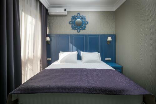 Marsel Hotel