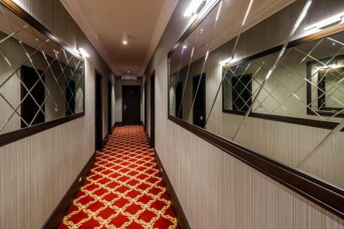 Marsel Hotel