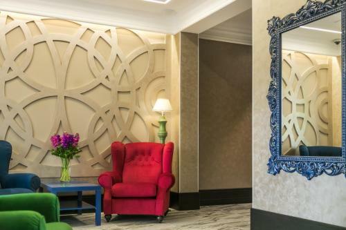 Marsel Hotel