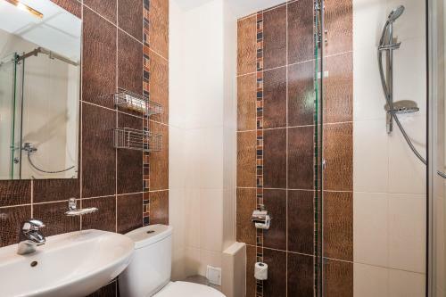 Kompass Hotels Magnoliya Gelendzhik