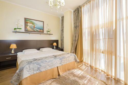 Kompass Hotels Magnoliya Gelendzhik