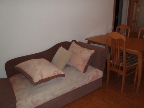Apartment On Primorskaya 24b