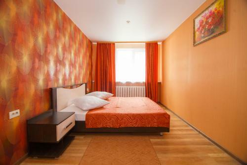 Hotel Gorodishche 47