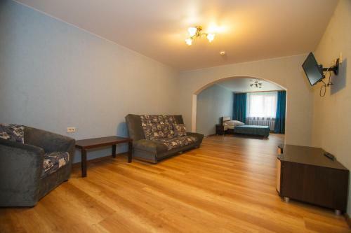 Hotel Gorodishche 47