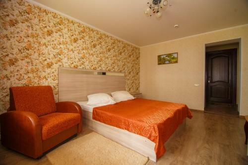 Hotel Gorodishche 47