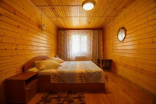 Hotel Gorodishche 47