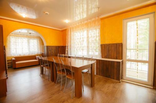 Hotel Gorodishche 47