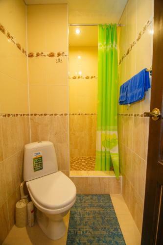 Hotel Gorodishche 47