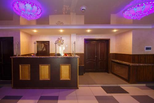 Hotel Gorodishche 47