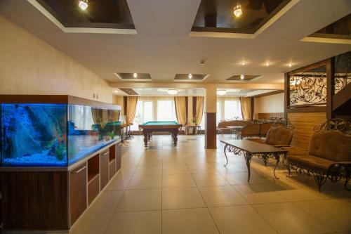 Hotel Gorodishche 47
