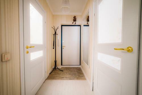 Apartment On Ivana Franko 7