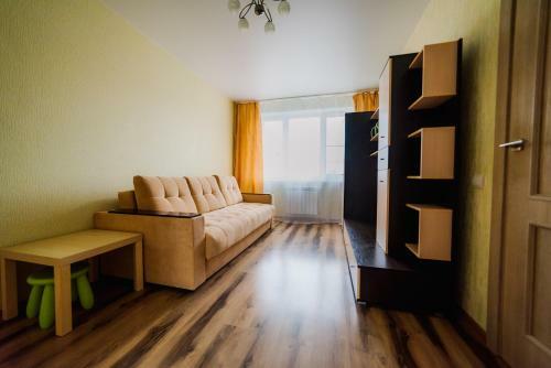 Apartment On Ivana Franko 7