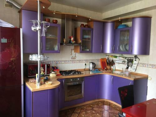 Apartment Nadezhda