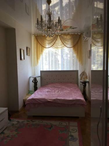 Apartment Nadezhda
