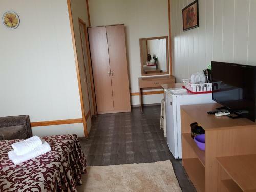 Aston Hotel Dzhemete