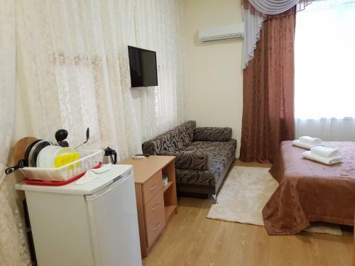 Aston Hotel Dzhemete