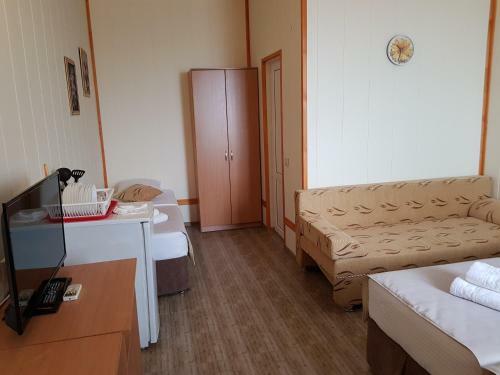 Aston Hotel Dzhemete