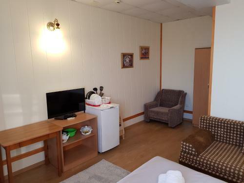 Aston Hotel Dzhemete
