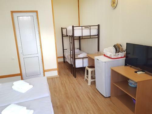 Aston Hotel Dzhemete