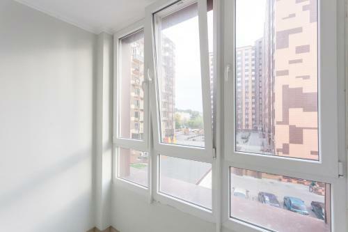 Apartamento Cozy Home