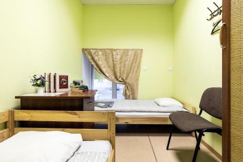 Hostel Tihaya Gavan'