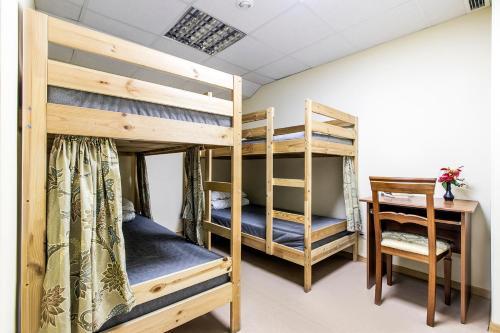 Hostel Tihaya Gavan'