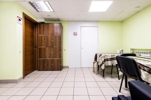Hostel Tihaya Gavan'