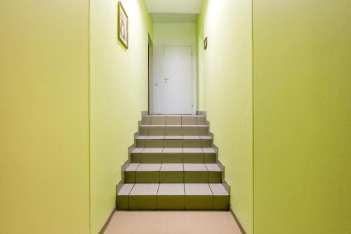 Hostel Tihaya Gavan'