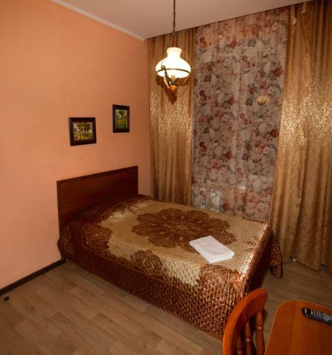 Posada Staraya Derevnya