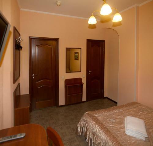 Posada Staraya Derevnya