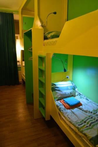 Rainbow Hostel