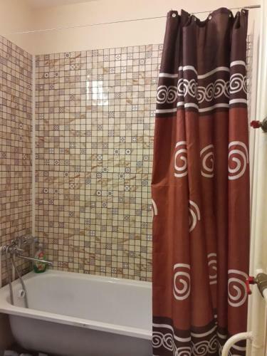 Apartamenty Na Komarova