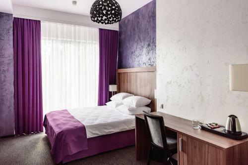 Hotel Aristokrat