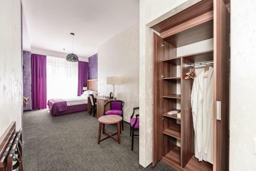 Hotel Aristokrat