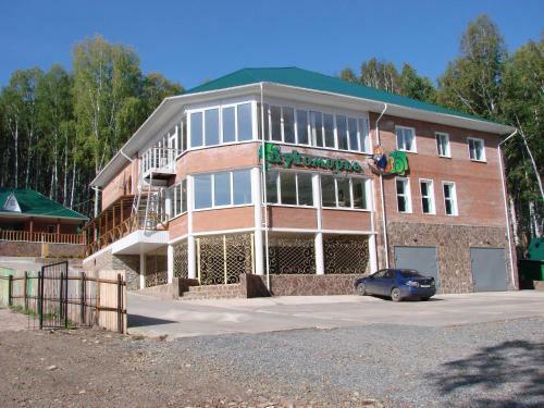 Lukomorie Resort