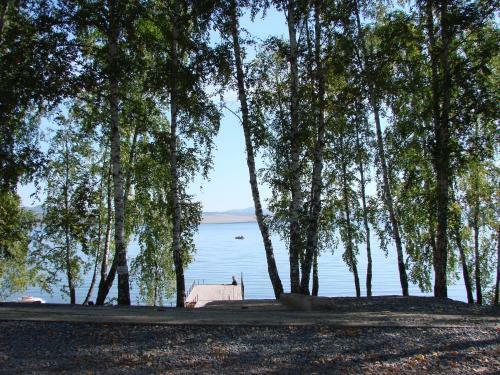 Lukomorie Resort