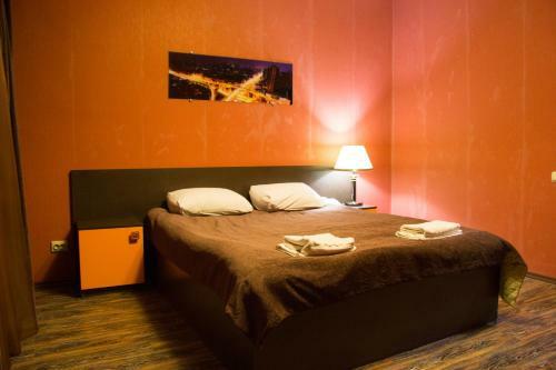 Motel "?????"