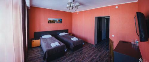 Motel "?????"