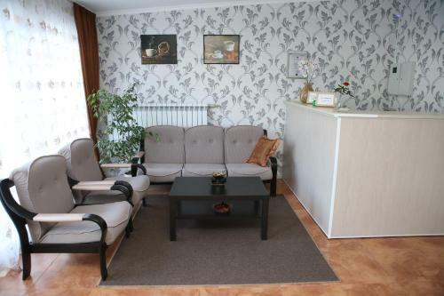 Hostal Lucky House